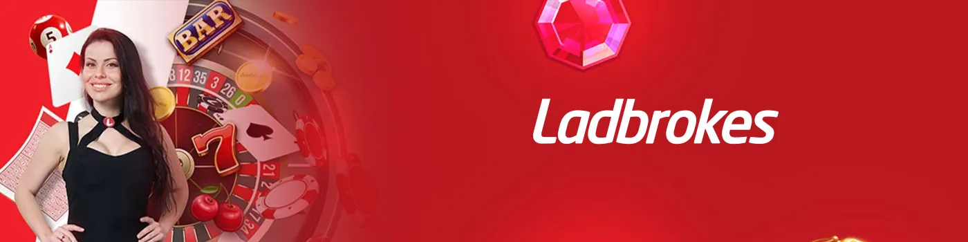 Ladbrokes online sázení